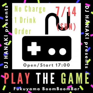 「『PLAY THE GAME』」の画像