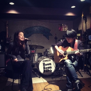 「2015/11/27 BoomBoom JAM SESSION」の画像