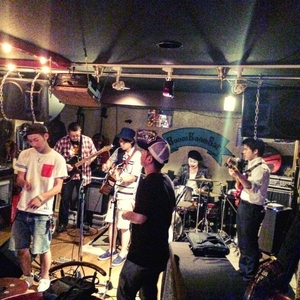 「2016/6/25 BoomBoomJAMSESSION」の画像