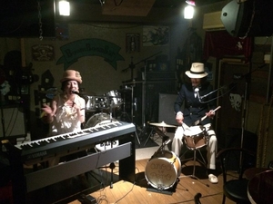 「2016/7/3『アノアとペロ「もっとゴキゲンツアー」』」の画像