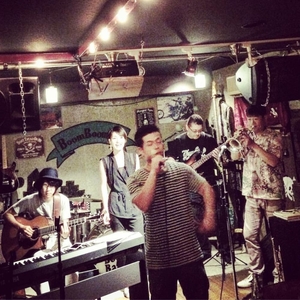 「2016/7/22 BoomBoom JAM SESSION」の画像