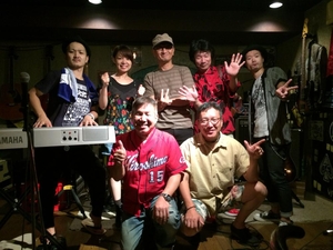 「2016/9/10『ドランカーズ × チャー絆』」の画像