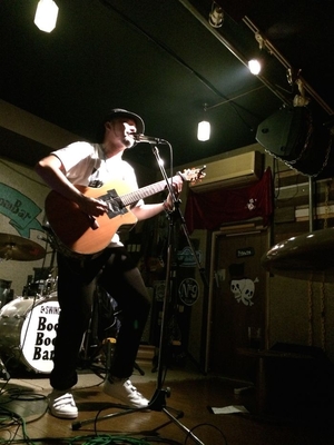「2016/10/15『Come Together Vol.5 「新たな自分とコンタクト」』」の画像