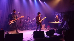 「2016/10/22『Beating Targets vol.3 @fukuyama MUSIC FACTORY』」の画像