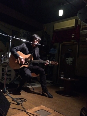 「2016/12/22 『秀市（LewBees / 佐賀）× TEDDY × ミヤ タツユキ』」の画像