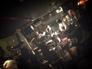 「2016/12/29『さよなら Boom Boom JAM SESSION』」の画像