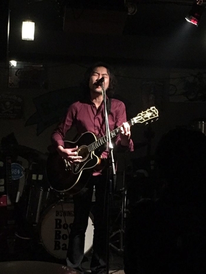 「2017/1/7 新年唄い初め『すのう × ミヤ タツユキ』」の画像