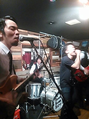 「2017/5/13『Rock’n’Roll Renaissance vol.1』」の画像
