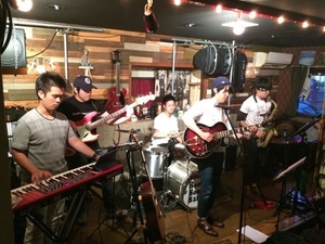 「2017/6/4『k・Hirotaka presents 「Connect With Music vol.2」』」の画像