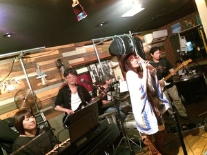 「2017/6/25(日) 『Two Steps Behind「2nd Anniversary Event」』」の画像