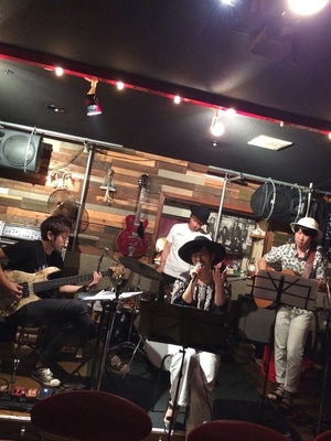 「2017/7/16『BoomBoomJamSession 特別編』」の画像