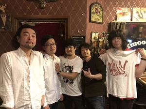 「2019.2.23『阿宅ユウスケ×田高健太郎×すのう×眞木原夕介』」の画像