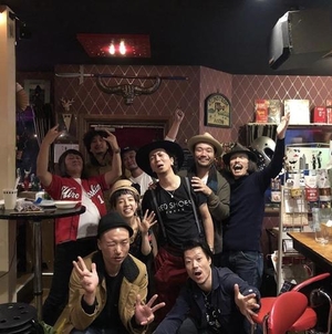 「2019.11.23(土) 『BoomBoomBar 5th ANNIVERSARY Party』」の画像