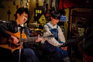 「2020.2.24(月・祝)『金藤大昂 マンスリーLIVE 〜The time has come Vol.20〜』」の画像