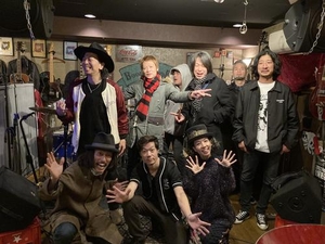 「2024/11/23(土・祝) 『BoomBoomBar 10th Anniversary』」の画像