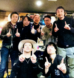 「2025.11.28(金) BoomBoomBar 11th Anniv. month LIVE EVENT 『浜田ケンジ NewMiniAlbum「10-Ten-」リリースツアー』」の画像