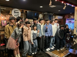 「2026.2.22(日)『アオハルジャム Vol.1』」の画像