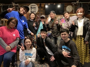 「2026.3.20(祝・金) 『チャー絆 ✖︎ スギタヒロキ　タイガーツアー』」の画像