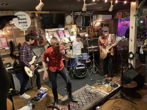 「2026.3.28(土) 『井垣章宏 ✖︎ Violet Illusion Orchestra』」の画像