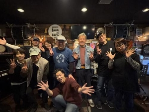 「2026.4.4(土) 『たぬき音楽事務所企画「悪いようにはいたしません」』」の画像