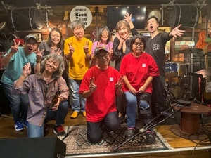 「2026.10.10(土) 『劇団はやし大感謝祭Vol.6』」の画像