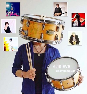 「 『Koji Murakami BirthdayEVE LIVE』」の画像