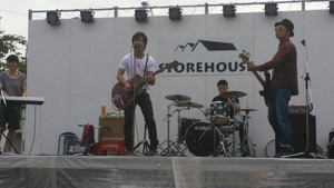 「2016/5/15 『STORE HOUSE 11』出演！」の画像