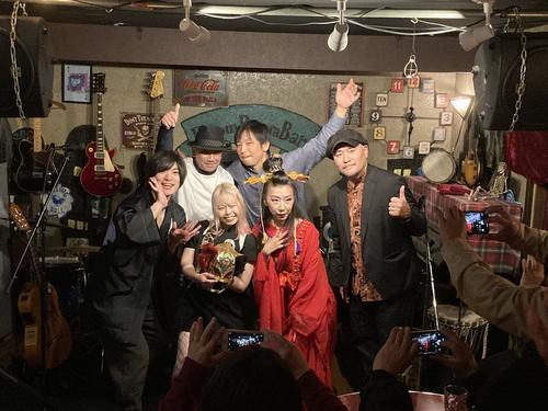 「2025.1.26(日) 『新春！人と妖怪の狭間ツアー 2025』」の画像