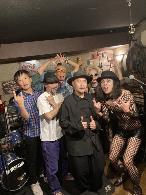 「2025.8.27(水) 『ボグリ坊主と悪魔と捨て子』」の画像