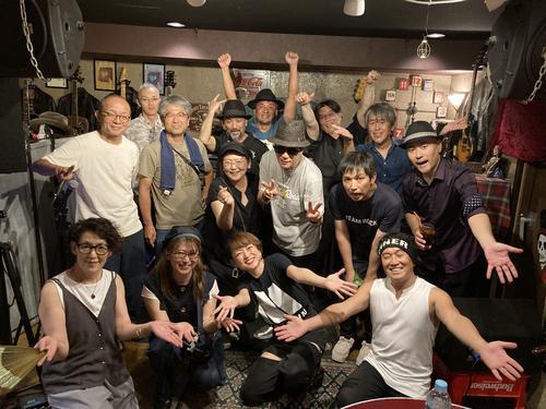 「2025.8.17(日) 『FREE ENTRY LIVE』」の画像