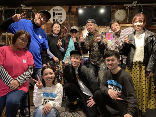 「2026.3.20(祝・金) 『チャー絆 ✖︎ スギタヒロキ　タイガーツアー』」の画像