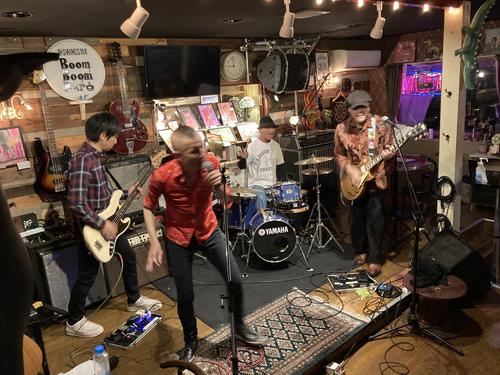 「2026.3.28(土) 『井垣章宏 ✖︎ Violet Illusion Orchestra』」の画像