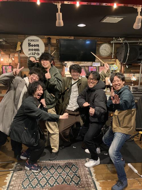 「2026.3.1(日) 『近県同世代サミット 2026 冬』」の画像