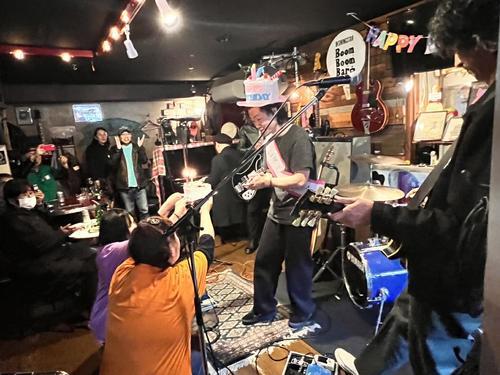 「2026.2.28(土) 『劇団はやし企画 みやたつゆきくんのおたんじょうびらいぶ』」の画像