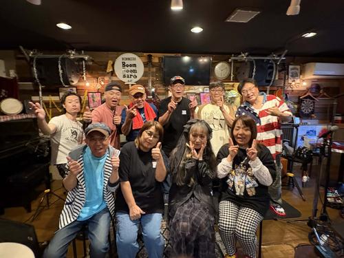 「2026.4.29(水) 『劇団はやし 大感謝祭 vol.4』」の画像
