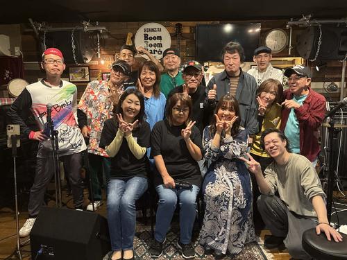 「2026.5.3(日) 『劇団はやし 大感謝祭 vol.5 こどもの日スペシャル』」の画像
