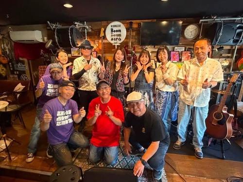 「2026.7.11(土) 『たぬき音楽事務所企画「悪いようにはいたしません」Vol.2』」の画像