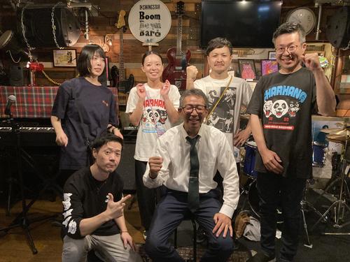 「2026.10.24(土) 『チャー絆 ツアー2026 秋』」の画像